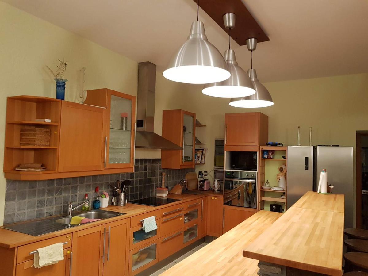 Vakantiehuis Espace Cosmos Vaux-sur-Sure