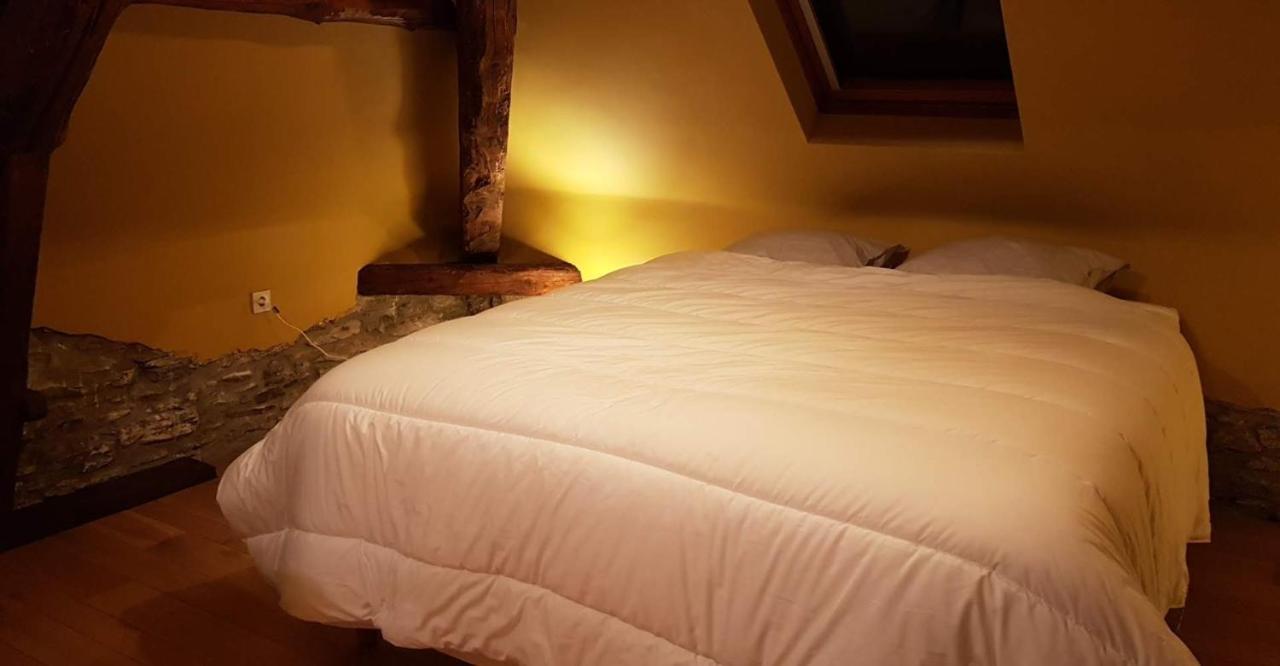 Espace Cosmos Vakantiehuis Vaux-sur-Sure