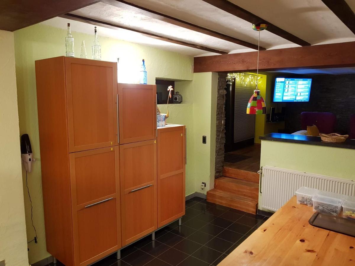 Vakantiehuis Espace Cosmos *