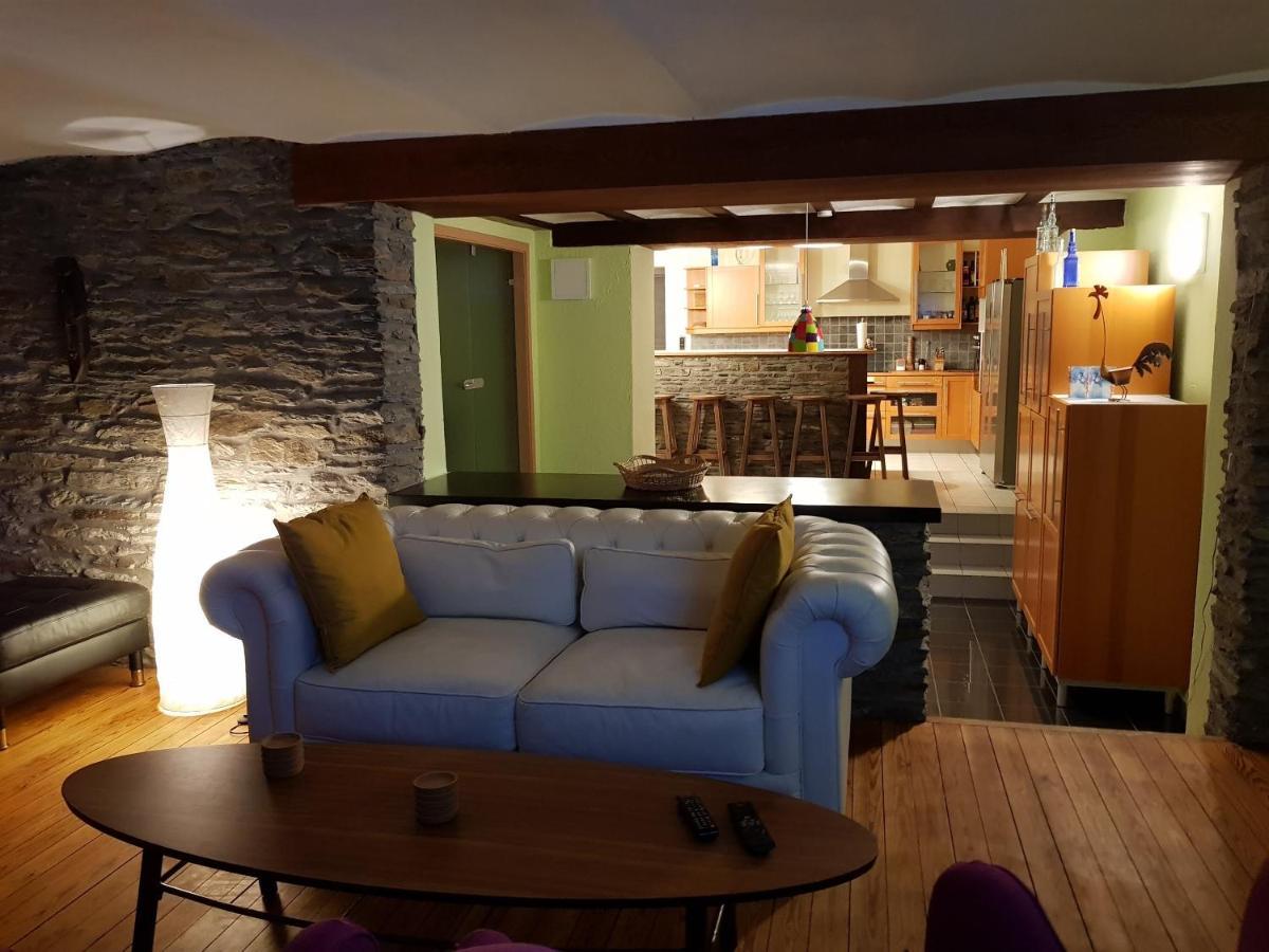 Espace Cosmos Vakantiehuis *