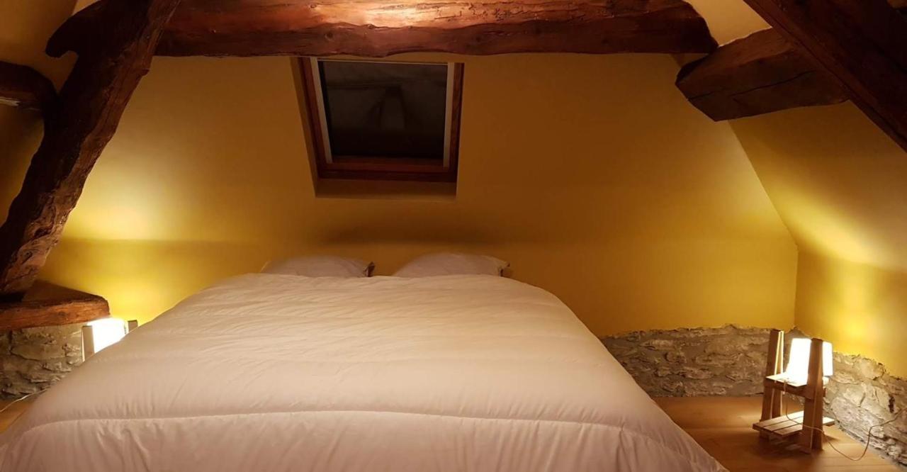 Vakantiehuis Espace Cosmos *