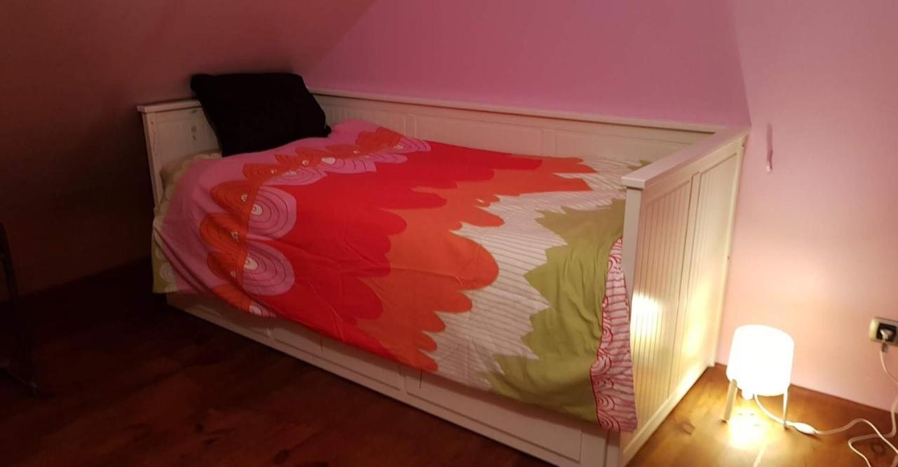 Vakantiehuis Espace Cosmos