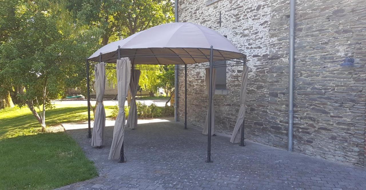 Espace Cosmos Vakantiehuis