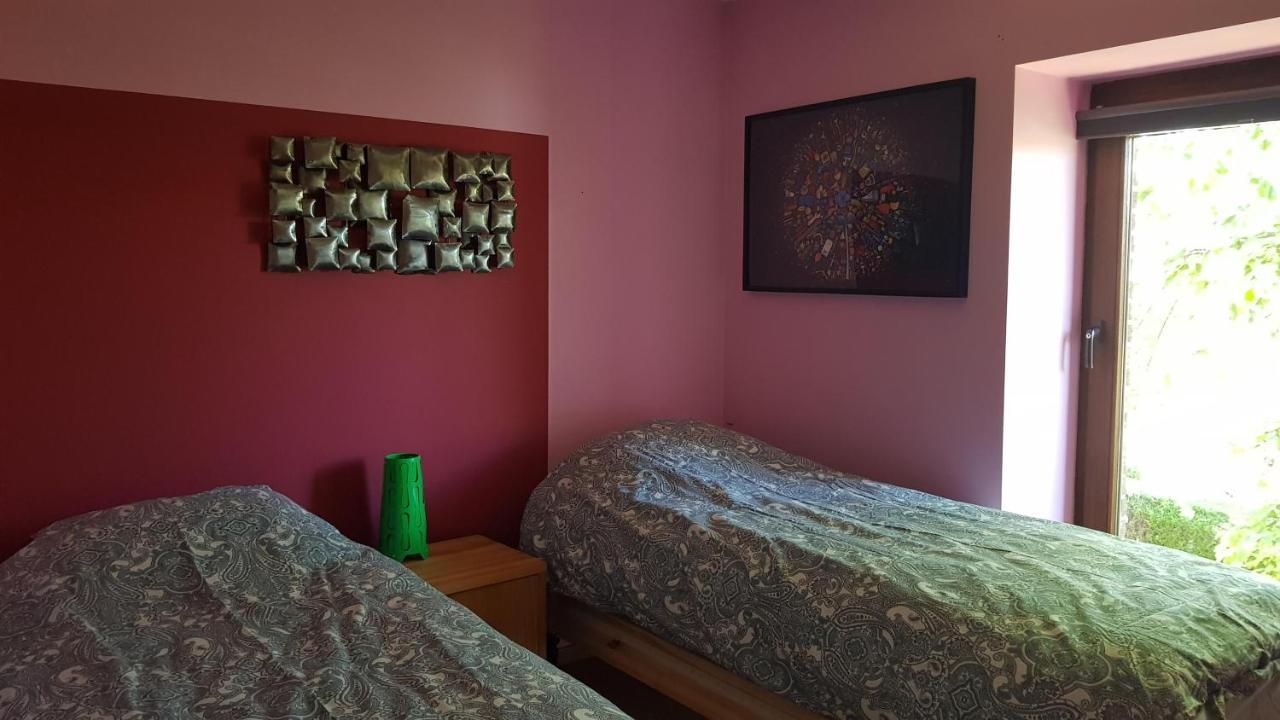Espace Cosmos * Vaux-sur-Sure