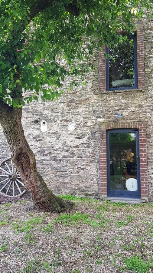 Espace Cosmos Vaux-sur-Sure