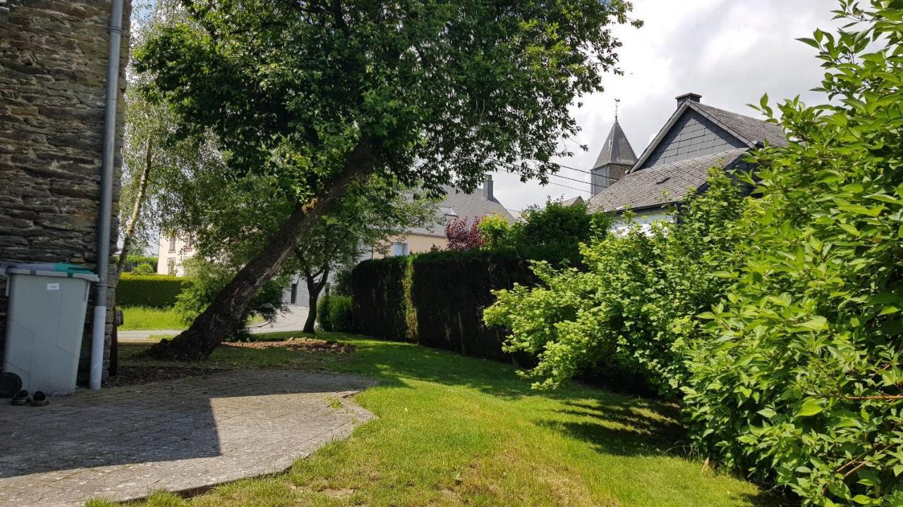 Espace Cosmos Vakantiehuis