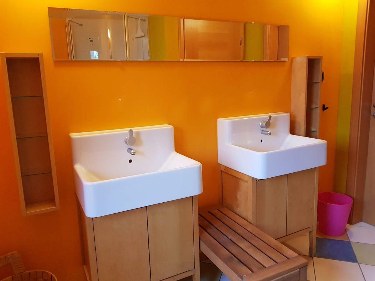Espace Cosmos Vakantiehuis Vaux-sur-Sure